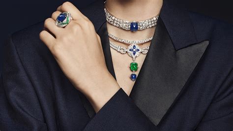 louis vuitton high jewelry 2023|louis vuitton high jewelry collection.